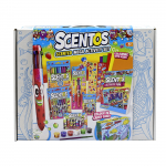 Scentos Mega Puuhasett (2620489)