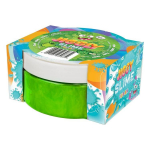 TUBAN Jiggly Slime - roheline un 200g