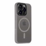 Tactical MagForce Hyperstealth iPhone'i 15 Pro kaanestus / helehall