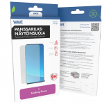 Wave Soomustatud klaas, sirge, Nothing Phone (3a) / Nothing Phone (3a) Pro (-TG-NP-3AP-TP)