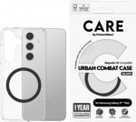 PanzerGlass CARE Urban Combat Galaxy S25+ lbipaistev