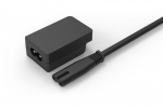 AIRTAME Extension Cord - EU Power cord and C8 adaptor