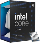 INTEL Core Ultra 9 285K protsessorid (BX80768285K)
