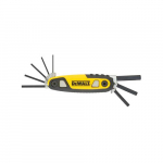 DeWalt DWHT0-70263 kuuskantvti