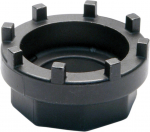 Park Tool BBT-18 keskvti, Shimano, ISIS ja Bosch (PT100105)