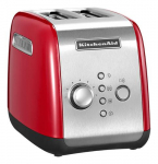 KitchenAid 5KMT221EER 7 2 tkki 1100 W Punane, Hbevrviline teras