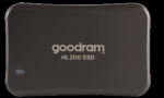 GOODRAM rjais cietais disks HL200 1TB