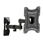 ART Teleri LCD / LED 10-42 15KG AR-83 hoidja vertikaalne / horisontaalne 39cm
