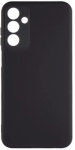 Obal:Me "Matte TPU Cover Galaxy A16 5G" Black