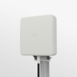 Panorama Antennas RUT951 (EU) WiFi/4G LTE POE+ koos suunatud MIMO-antenniga, seinakinnitus