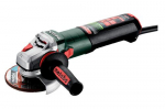 Metabo WEVBA 20-125 Quick BL angle grinder 12.5 cm 11000 RPM 2000 W 2.6 kg