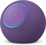 Amazon Echo Dot Max (2025) lilla