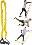 Insportline Resistance Band Morpo Light 130 cm