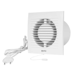 Europlast E-EXTRA, 100 mm (kaabliga ja llitiga)