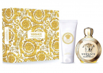 Versace Eros Pour Femme Parfset