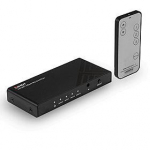Lindy VIDEO SWITCH HDMI 3PORT/38232