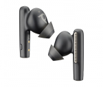 Poly Ee 60 Uc, phitasu lemineks, Usb-C, ssinetmust must (P/N