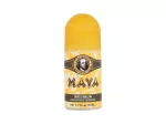Cuba Meksika Maya deodorant 50 ml