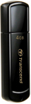 Transcend USB-mlu JF350 4GB USB 2.0