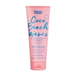 Umberto Giannini, Coco Beach Waves, Hair Shampoo, Hydrating, 250 ml