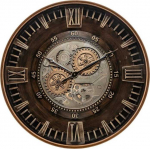 ATMOSPHERA Yoni D59cm Brown