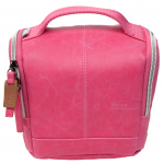 GOLLA Axelvska Eliot G1564 Small Rosa