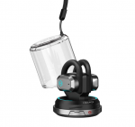Edifier Hecate AIR2 Bluetooth krvaklapid musta kaubandusversioon