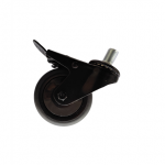 TunaBone TunaBone Wheels of Kamado grill 21/22/23/24", 4 pcs