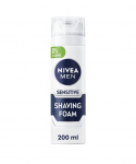 Clean Air Nivea meeste nahale tundlikule habevajale 200ml