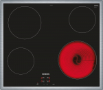 SIEMENS ET645HE17 iQ100 keraamiline pliit (ET645HE17)