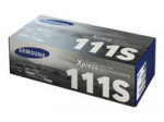 SAMSUNG MLT-D111S Black Toner Cartridge