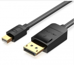 Vention KABEL DP HDMI 1,5M/HAGBG