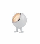 Mr. Wattson Norbitt ladattav LED-lamp, valge (NB3-CW)