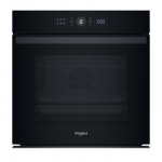 Whirlpool Ahi WOI4S8PM1SB, must, energiaklass A+, 6. SENSE