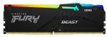 KINGSTON Furii Bests Must RGB EXPO 32GB [2x16GB 6000MHz DDR5 CL30 DIMM]