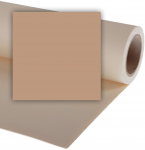 Popierinis fonas Colorama Studio Background 1,35x11m - coffee (511)