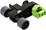 Lexmark Media Pick Roller 40X7593, Roller,