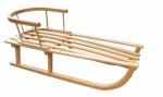 Vodar Goral (with backrest)