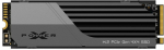 SILICON POWER COMPUTER AND COMMUNICAT SILICON POWER XS75 4TB SSD M.2 2280 PCIe