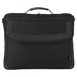DELL Klassikaline 39,6 cm (15,6) must ksitask