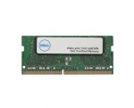 Dell Memory 16GB 2Rx8 DDR4 SODIMM 2666MHz