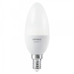 LEDVANCE SMART+ Classic Smart bulb ZigBee 4.9 W