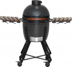 Mustang Kamado M segrill (325385)