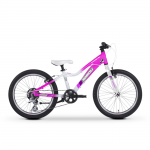 Taboo Laste jalgratas TABOU Topshe 20 Lite, 20" roosa-lilla