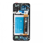 FixCell LCD Display for SAMSUNG A13 4G A135 OEM with full frame