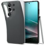 Spigen Samsung Galaxy S26 Ultra ruumikristall vedelate kristallidega etui