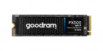 GOODRAM PX500 GEN.3 SSDPR-PX500-01T-80-G3 sisemine tahkisdraiv 1 TB M.2 PCI Express 3.0 NVMe 3D NAND