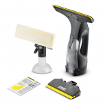 Karcher WV 5 Plus N Edition Electric Window Cleaner, Black