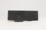 Lenovo FRU Thor Keyboard Num NBL (Transimage) French