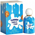 Tubbees Vaniilsuhkru Parfmne Vesi 50 ml